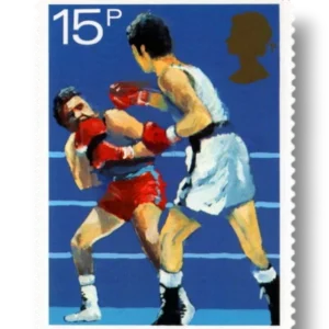 Boxing