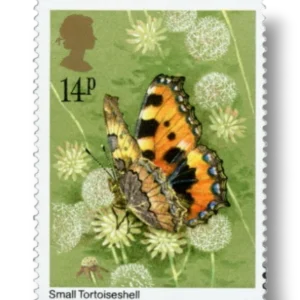 Tortoiseshell