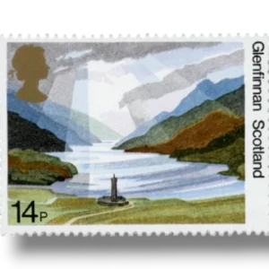 The Glenfinnan
