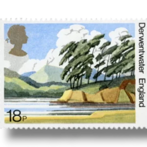 Derwentwater