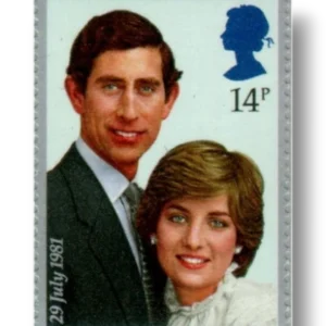 Lady Diana