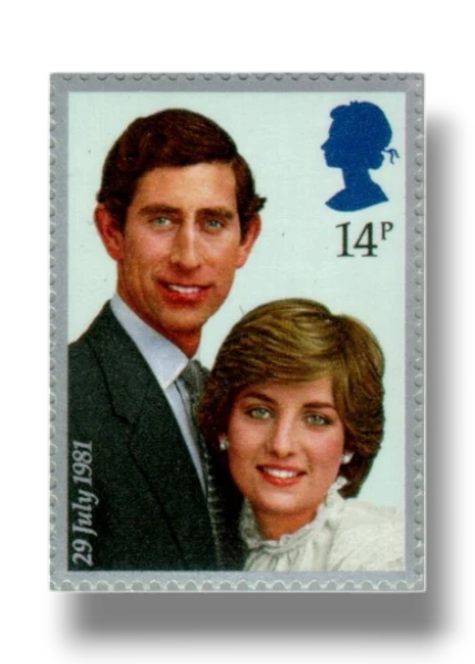 Lady Diana