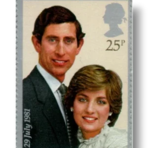 Lady Diana