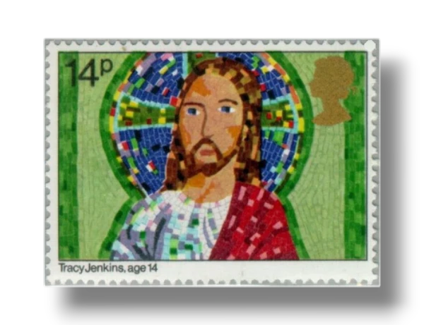 Jesus Christ