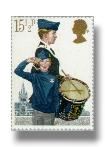 Boy's Brigade