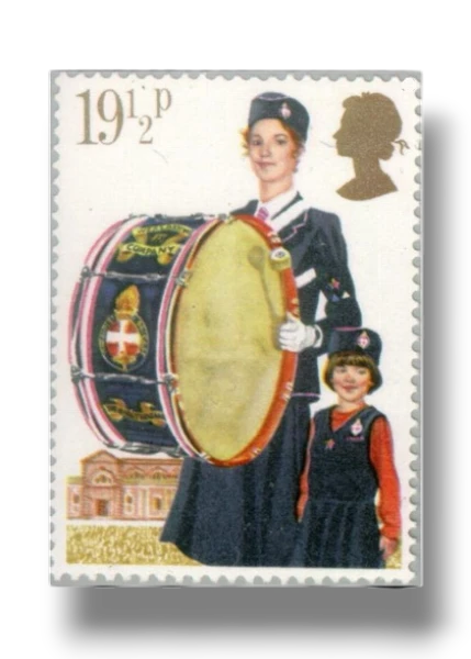 Girl's Brigade