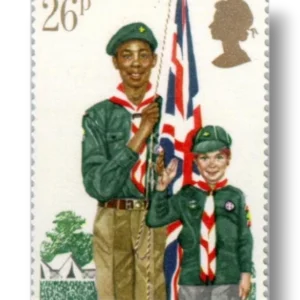 Boy Scout
