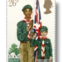 Boy Scout