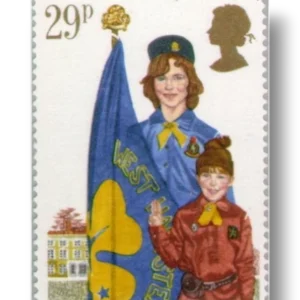 Girl Guide