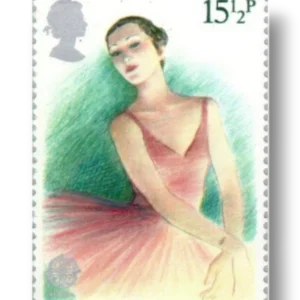 Ballerina