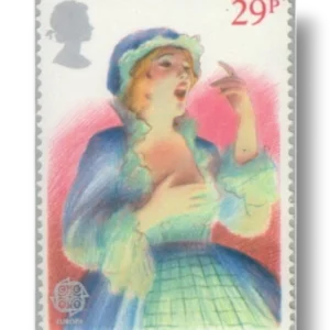 Opera Singer