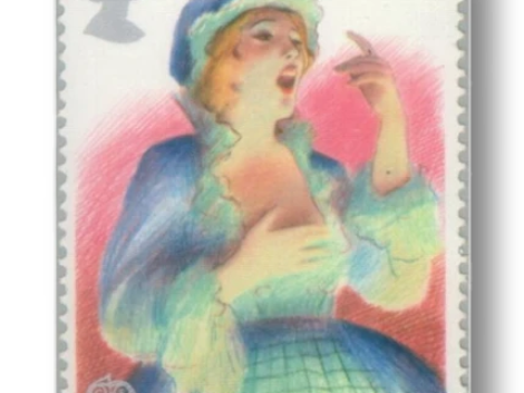 Opera Singer