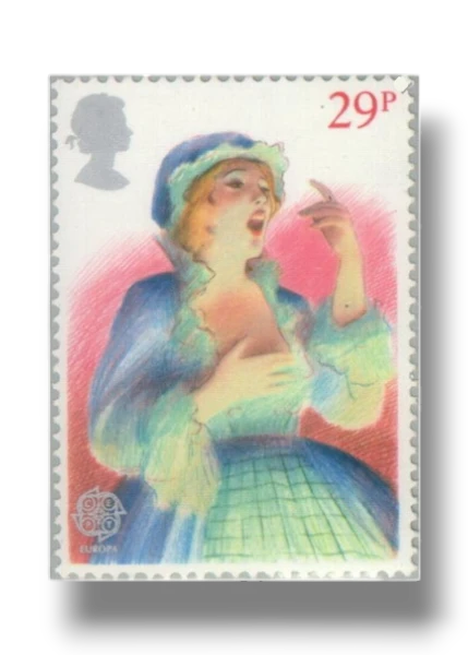 Opera Singer