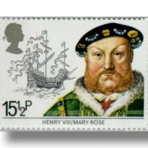 Mary Rose