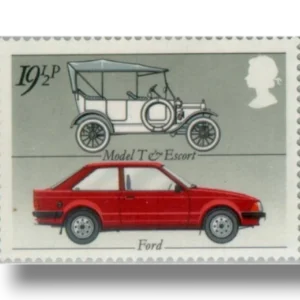 Model T