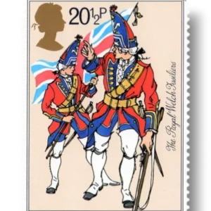 Royal Welch