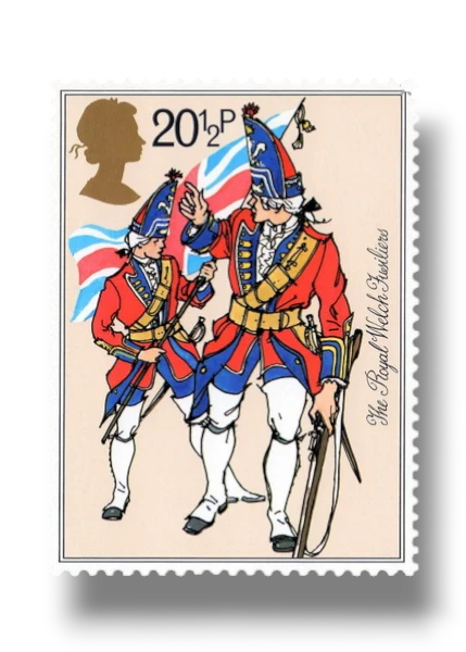 Royal Welch