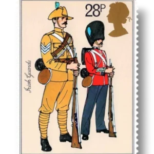 Sergeant