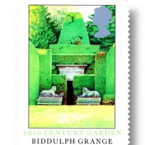 Grange Garden