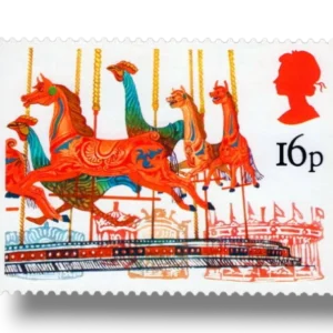Merry-go