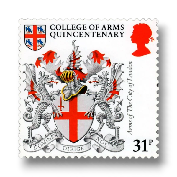 City of London