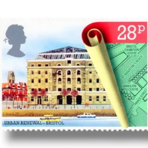 Bush House