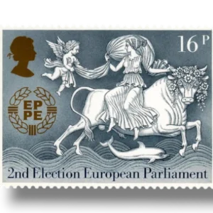 2nd Election