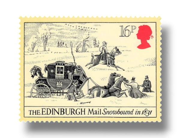 Edinburgh