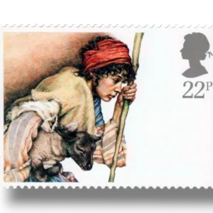 Shepherd
