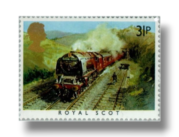 Royal Scot