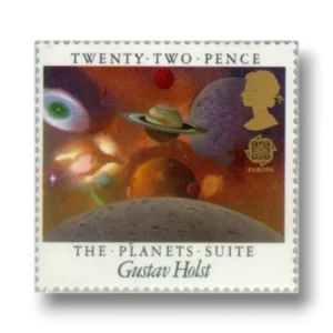 The Planets