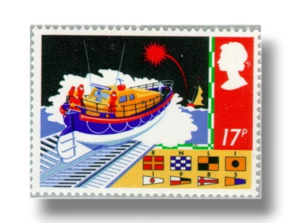 Lifeboat