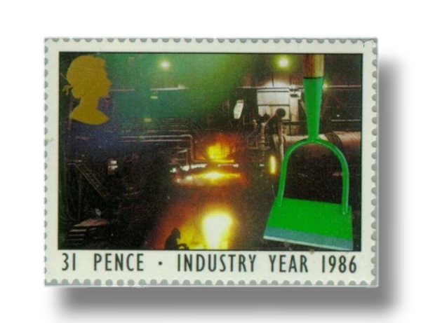 Steelworks