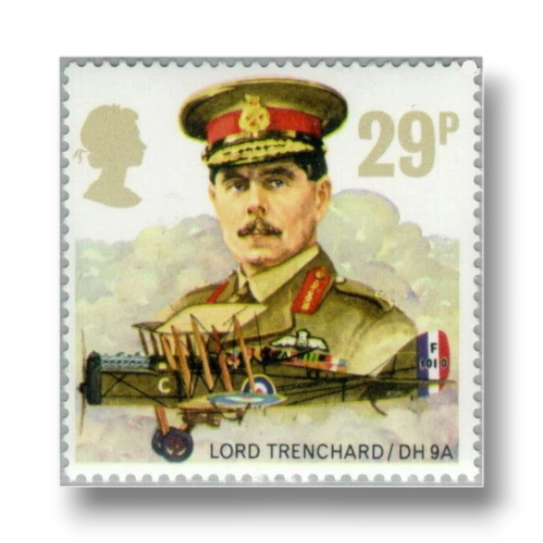 Trenchard