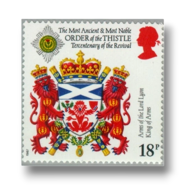 Thistle